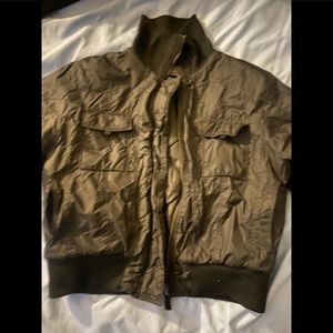 WOMENS BLACK COAT (rc)